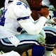 Illustration for article titled And Toward Me He Charged: Charles Haley's Bananas